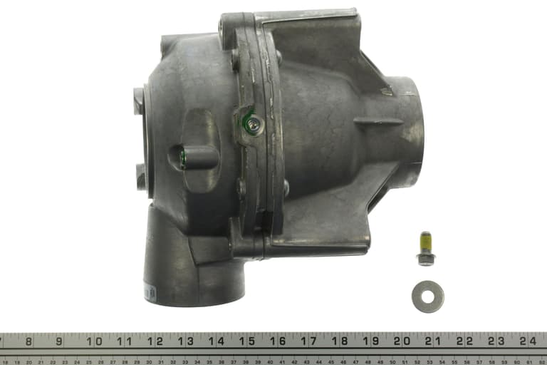 705401511 Differential Assembly