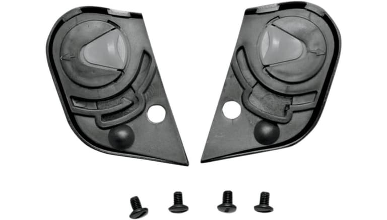 4HE-AFX-0133-0337 Helmet Ratchet Kit Shield for FX-28