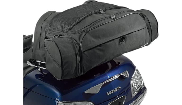 2W6F-HOPNEL-4-603 Touring Luggage-Rack Bag