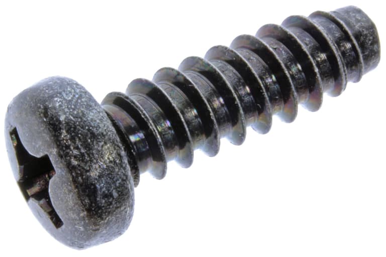 97701-60520-00 Superseded by 97707-60520-00 - SCREW, TRUSS