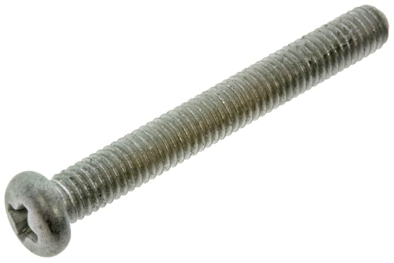 09125-04017 Superseded by 09125-04018-XC0 - SCREW,4X35