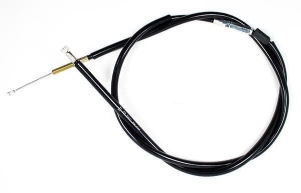 85LO-MOTION-PRO-06-0001 Black Vinyl Clutch Cable