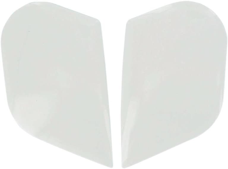 4HH-ICON-01330341 Airframe/Alliance Side Plates - White