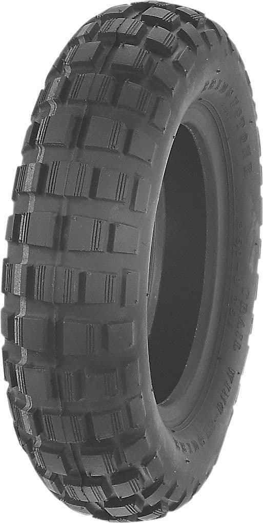 36GN-BRIDGSTONE-286281 Tire - Mini - Front/Rear - 3.50-8 - 35J