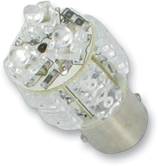 26E2-BRITE-LITE-BL-1157360A LED 360 Replacement Bulb - 1157 - Amber