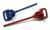 17M7-WORKS-CONNE-24-246 Dipstick - Red - CRF250R