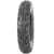 365E-BRIDGSTONE-184618 Tire - Hoop - Front/Rear - 2.75-10 - 26J