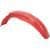 1HDQ-UFO-HO02600061 Front Fender - Red