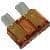 2A13-NAMZ-NF-ATO-5 Fuses - ATO - 5 Amp - 5 Pack