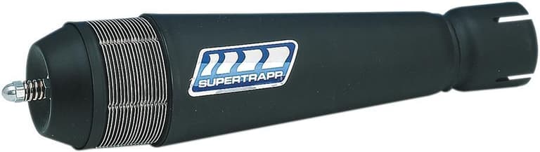2Q8J-SUPERTRAPP-317-1250 Silencer Body Without Core