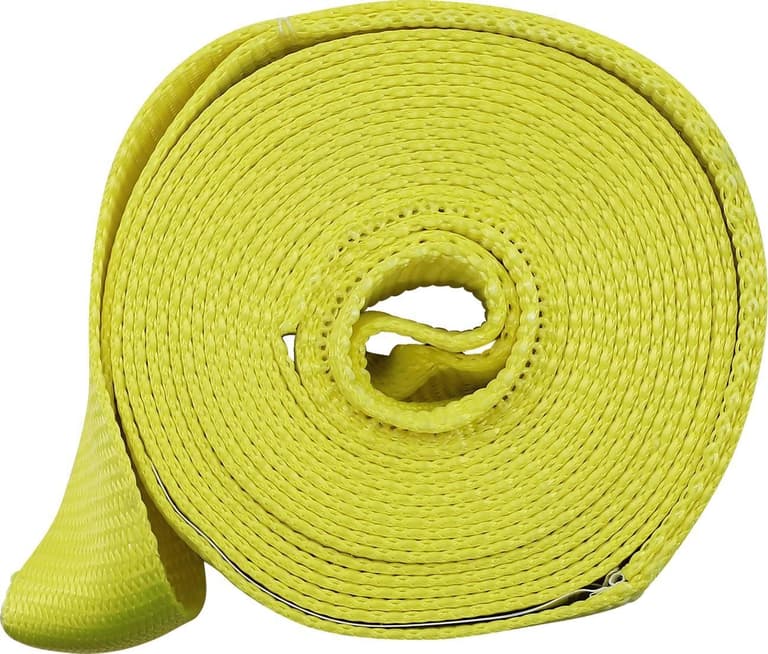 2YQJ-STEADYMATE-15520 Recovery Tow Strap