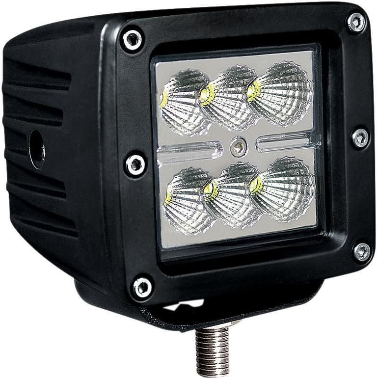 239Q-SEIZMIK-12032 2" LED Light Kit - Universal