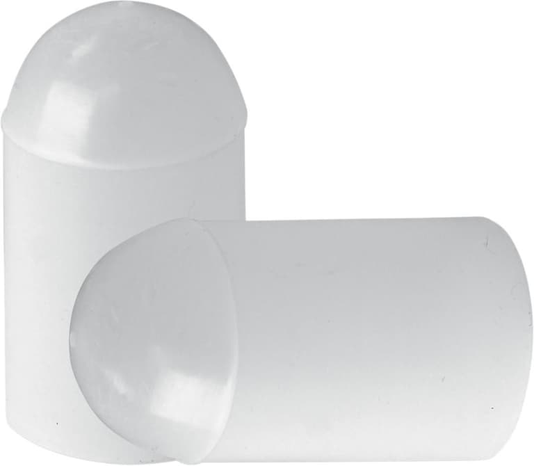 12H6-S-S-CYCLE-50-1080 Replacement Silicone Solenoid Caps