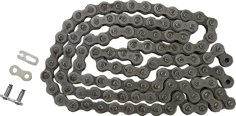 1J8B-JT-CHAI-JTC520HDR104SL 520 HDR - Competition Chain - Steel - 104 Links