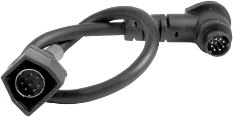 31BZ-J-AND-M-HC-PAL Headset Cord - Upper Section