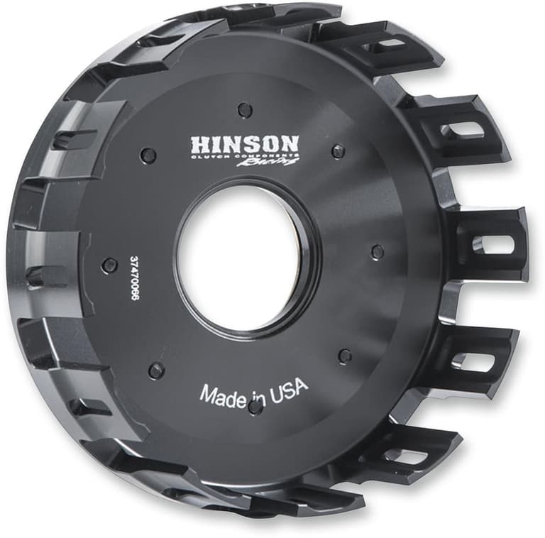 1FHM-HINSON-H224 Clutch Basket