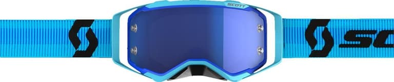 BR9P-SCOTT-U-272821-1034349 Prospect Goggles - Blue/Black - Blue Chrome Works