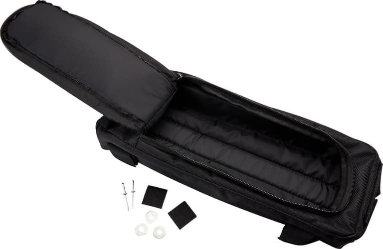 2W8U-GEARS-CANAD-300159-1 Luggage Tool Bag - Black