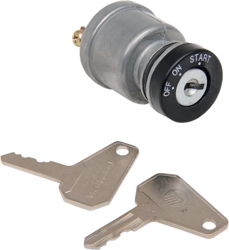 27FW-CYCLE-VISIO-CV4870 Ignition Switch