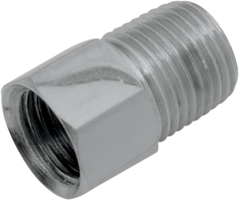 3AOF-GARDNER-7-48IC-3X2 Male Connector - 3/16" x 1/8" NPT