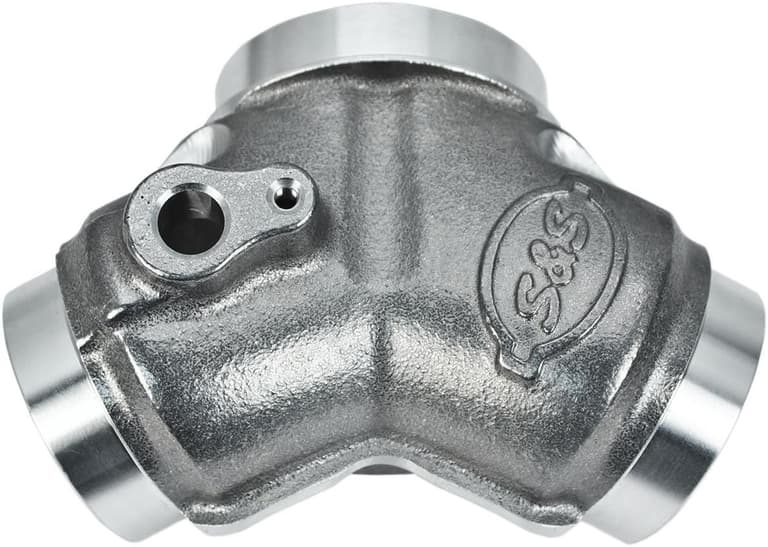 1DKG-S-S-CYCLE-160-1722 CV Manifold - Evolution/Twin Cam