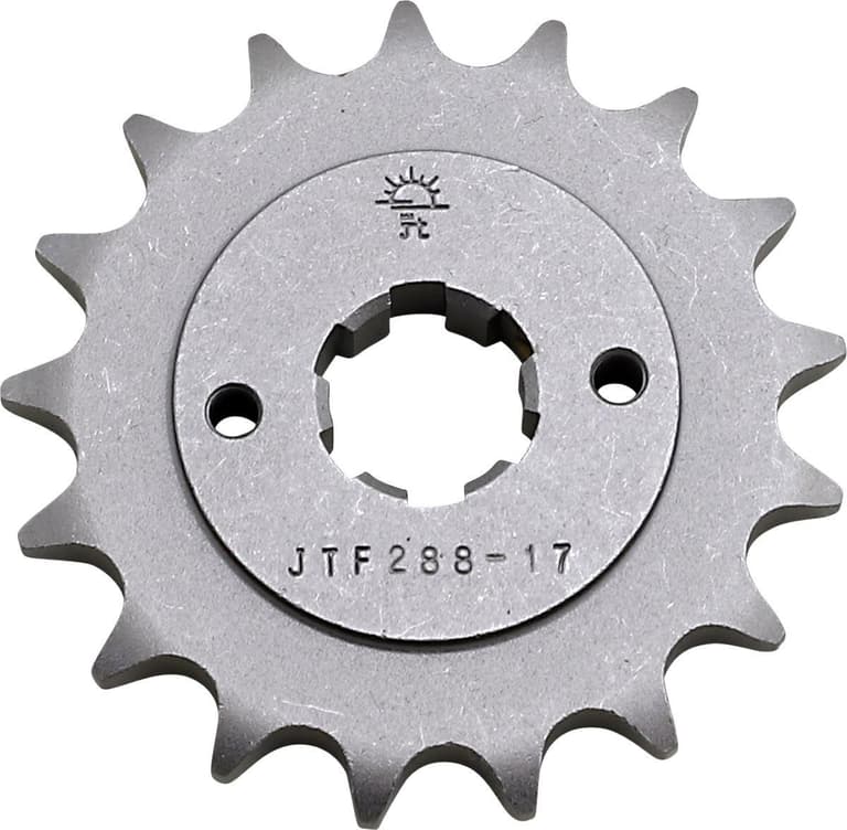 3EF5-JT-SPROCKET-JTF288-17 Counter Shaft Sprocket - 17-Tooth