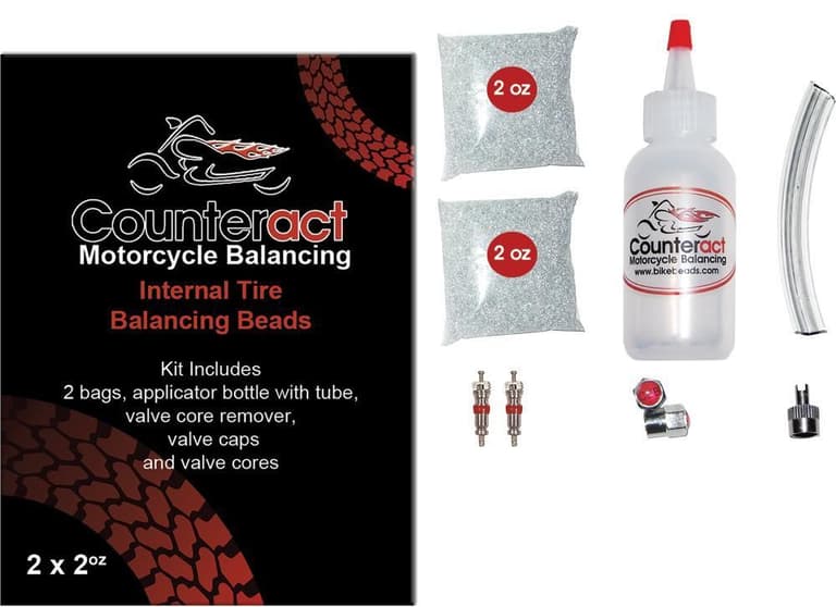 4MTB-COUNTERACT-CAKIT-1-1 Tire Balancing Beads and Installation Bottle