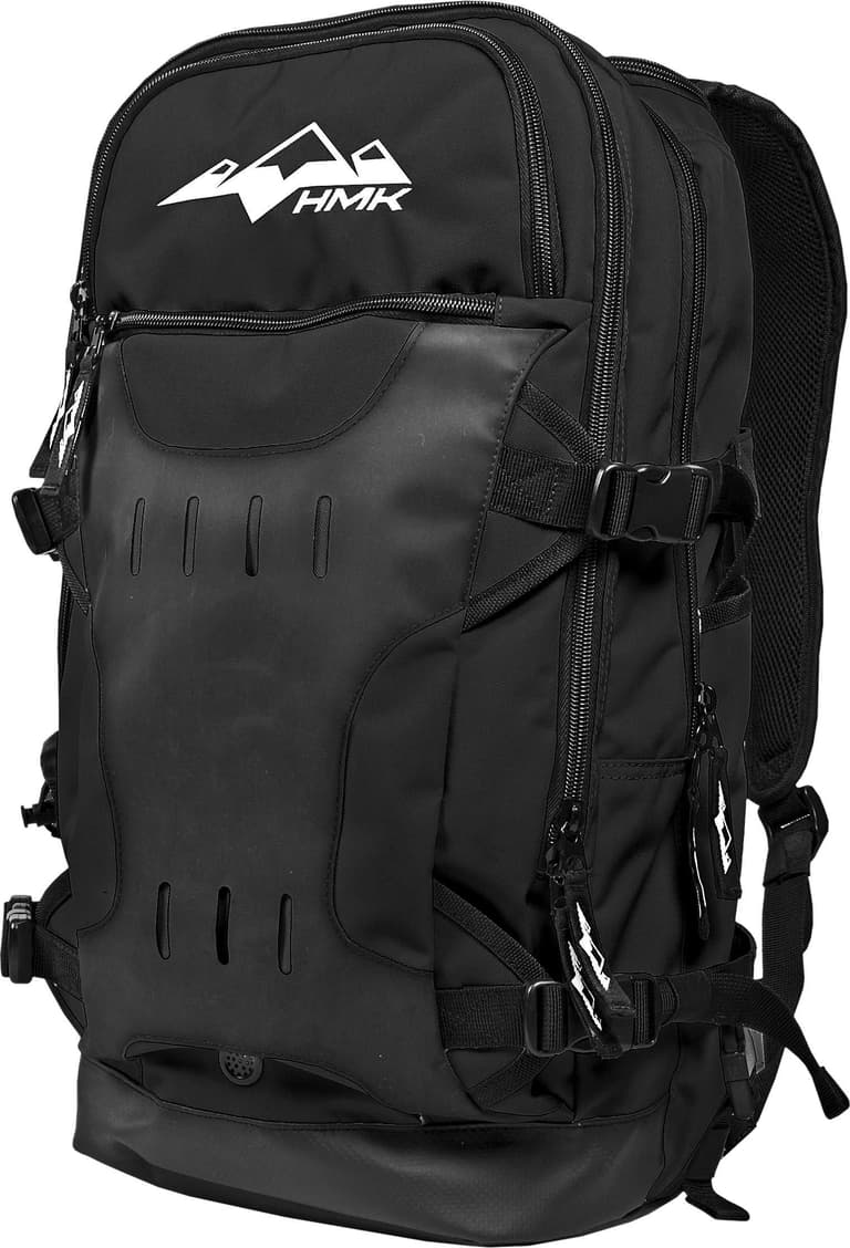2WJW-HMK-HM4SUMB Summit V16 Backpack - Black