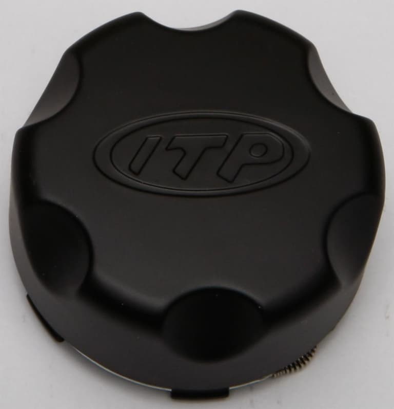 472Z-ITP-B110SD SD Beadlock Center Cap - Black