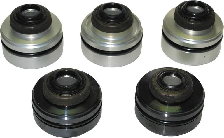 1ND0-KYB-120244000101 Rear Shock Complete Seal Head - 40 mm/14 mm