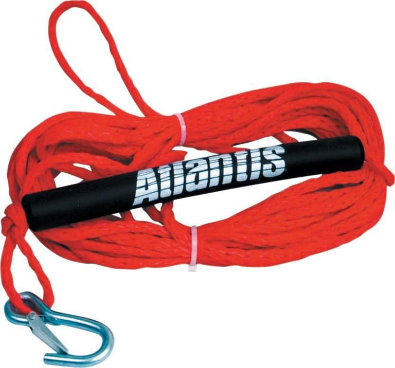 35GY-ATLANTIS-A1920RD Tube Rope - Floating