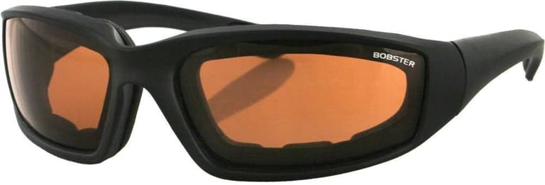 2FV1-BOBSTER-ES214A Foamerz 2 Sunglasses - Amber