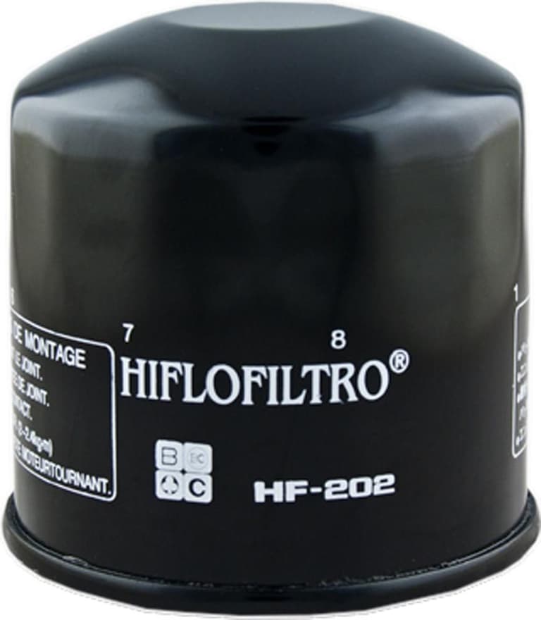 3DW1-HIFLO-HF202 Oil Filter