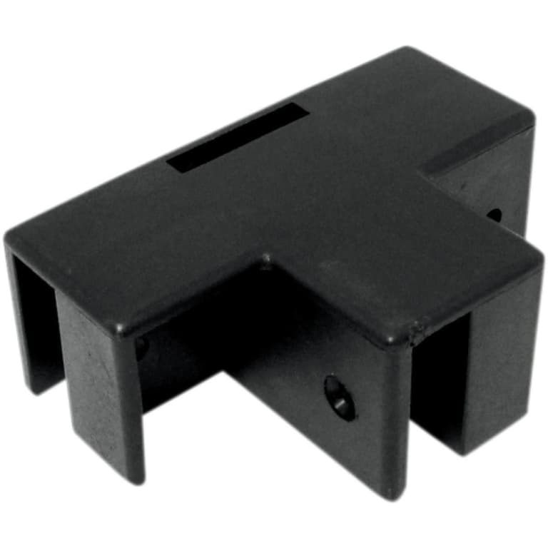 2ZCL-PROMOTIONAL-31-21205 Canopy Replacement Part for Plastic Fitting for Std. or HD crosspiece