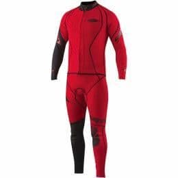 2Q8Y-SLIPPERY-32010211 Fuse Wetsuit and Jacket