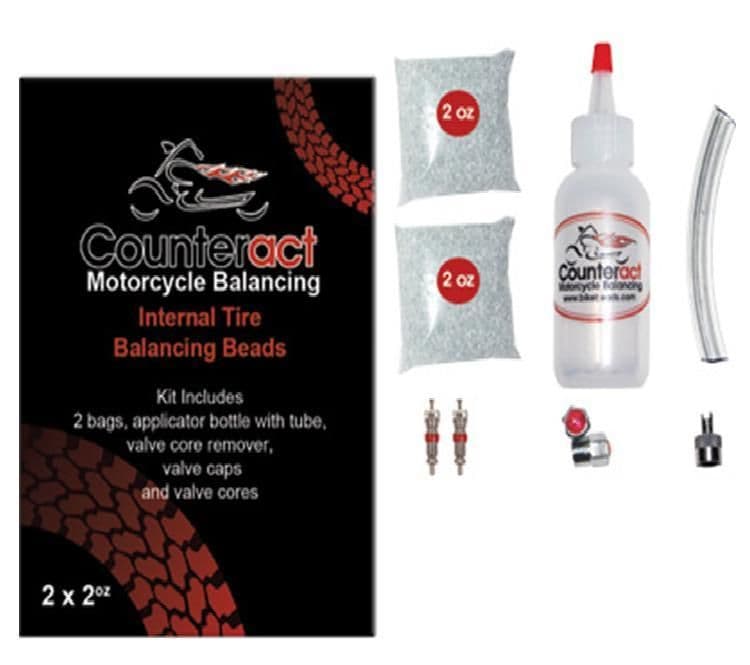 4MTB-COUNTERACT-CAKIT-1-1 Tire Balancing Beads and Installation Bottle