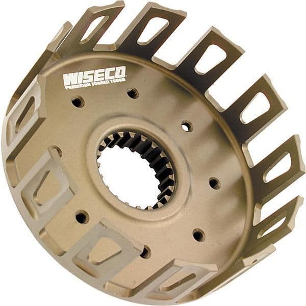 1FJY-WISECO-PIST-WPP3017 Clutch Basket