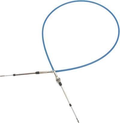 33C8-WSM-002-045 Steering Cable