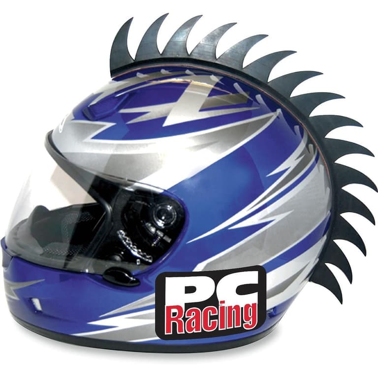 5CT-PC-RACING-PCHBSAW Helmet Blade - Saw