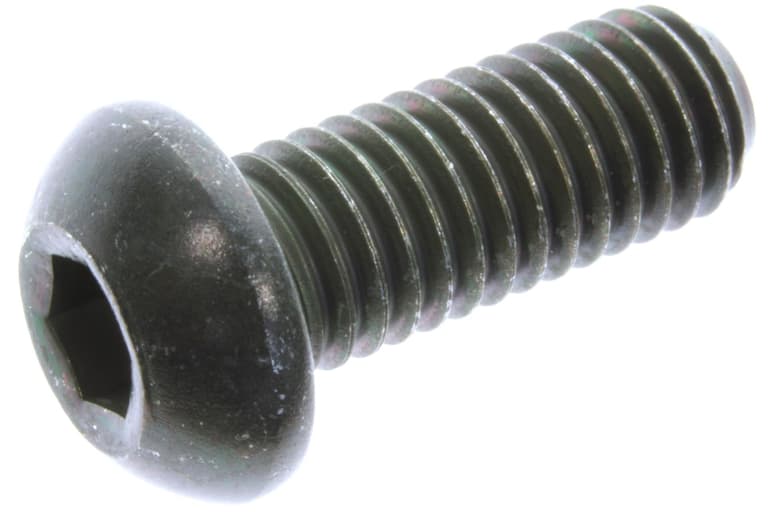 90149-08230-00 Superseded by 92017-08020-00 - BOLT,BUTTON