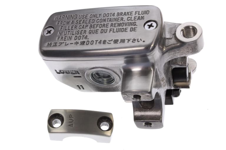 45510-MCL-006 MASTER CYLINDER