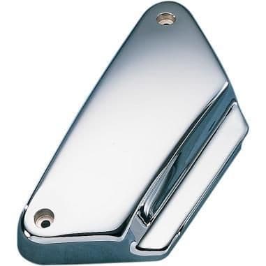 3BSX-DRAG-SPECIA-DS373675 Chrome Side Covers - FXR