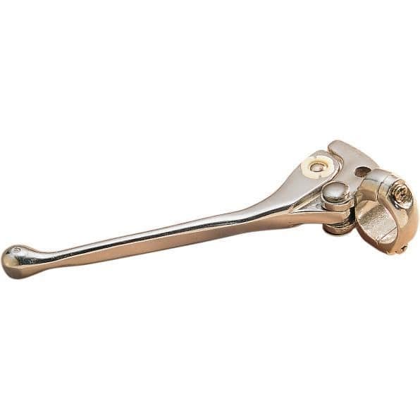3AVN-DRAG-SPECIA-DS273895 Clutch Lever Assembly - Polished