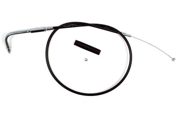 85N6-MOTION-PRO-06-0150 Black Vinyl Throttle Cable