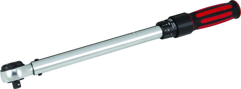 7VIO-PERFORMANCE-M198 Torque Wrench - 3/8in. - 10ft./100lb.