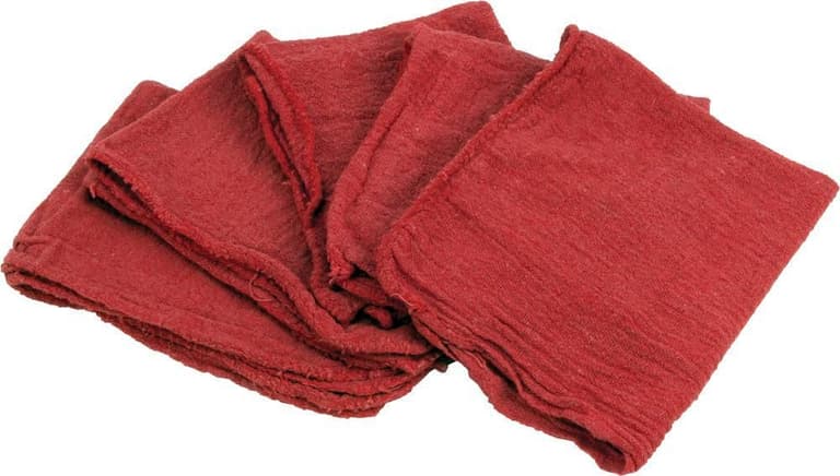 7VGZ-PERFORMANCE-W1476 Shop Towels - 13 3/4in. x 13in.