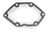 13OV-COMETIC-C9188 Trans End Cover Gasket - Twin Cam