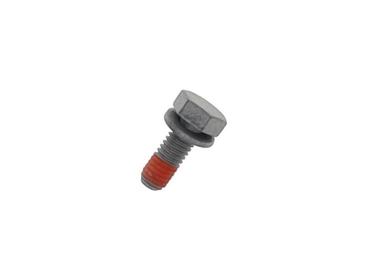 90119-068D1-00 BOLT, WITH WASHER