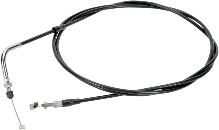 2QC-WSM-002-055 Throttle Cable - Yamaha