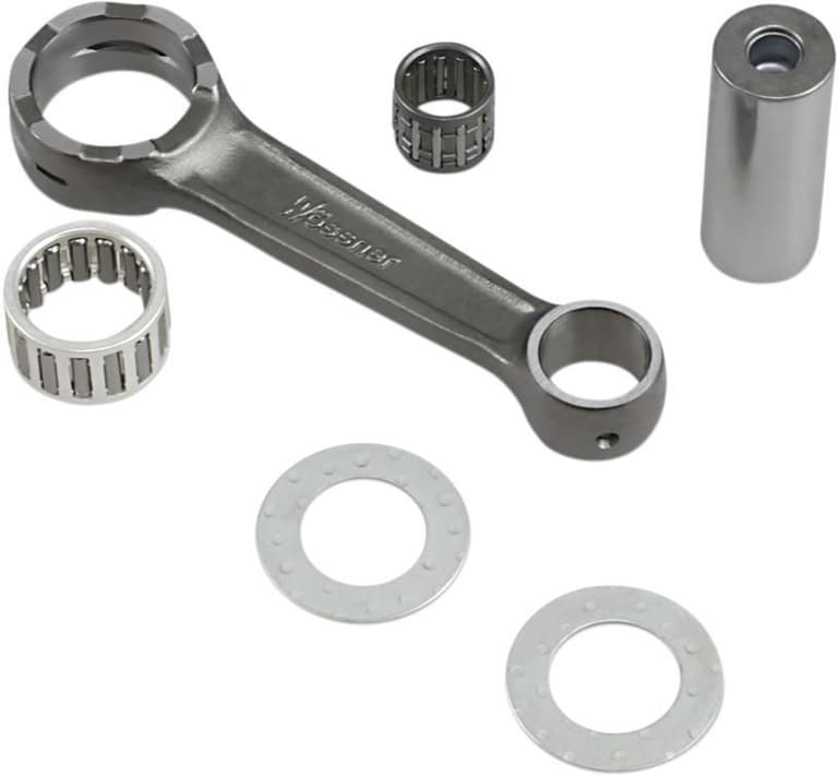 89MP-WOSSNER-PIS-P2017 Connecting Rod